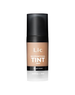 Тинт для бровей Tint Lic