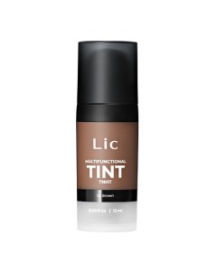 Тинт для бровей/ Tint Lic