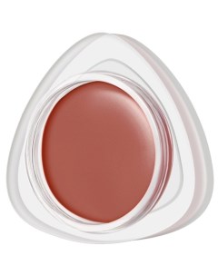 Кремовые румяна помада Creamy Lip Cheek Duo Focallure