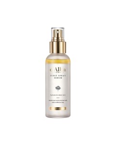 Мультифункциональная спрей сыворотка White Truffle First Spray Serum 100.0 D`alba