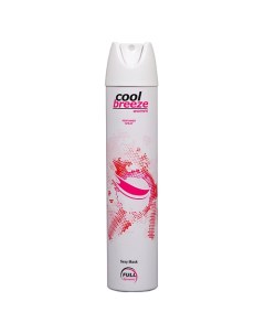 Дезодорант спрей женский Sexy Musk 200.0 Cool breeze