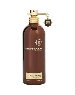 Парфюмерная вода Aoud Safran 100 0 Montale