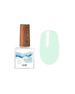 Гель лак HEMA FREE Runail professional