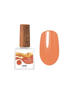 Гель лак HEMA FREE Runail professional