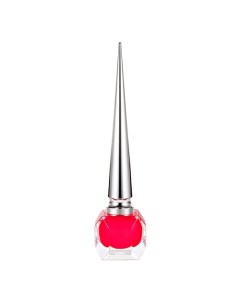 Лак для ногтей The Pops оттенок Jazzy Doll Christian louboutin beauty