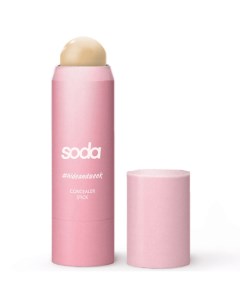 COLOUR FIXING CONCEALER #hideandseek 102 Консилер в стике Soda