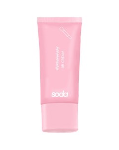 BB-CREAM #ohbabybaby BB-крем Soda