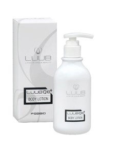 Лосьон для тела Body Lotion 200.0 Luub