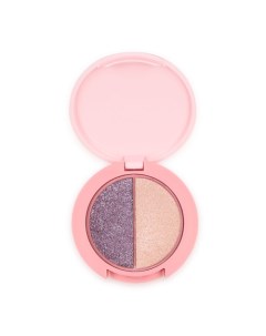 EYESHADOW #youandeye ТЕНИ ДЛЯ ВЕК Soda