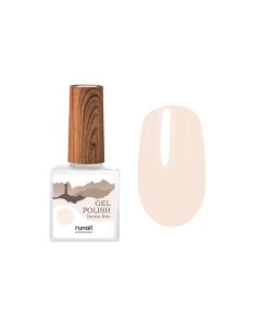 Гель лак HEMA FREE Runail professional