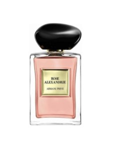 Туалетная вода Private Rose Alexandria 50.0 Giorgio armani