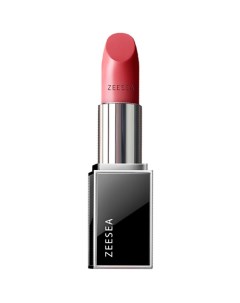 Помада для губ увлажняющая Hydrating silky lipstick Zeesea