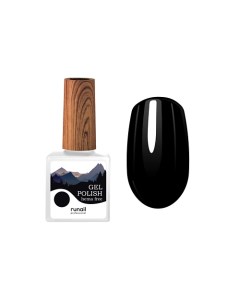 Гель лак HEMA FREE Runail professional