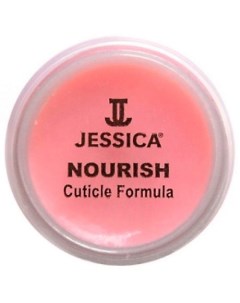 Крем для ухода за кутикулой Nourish 7.0 Jessica