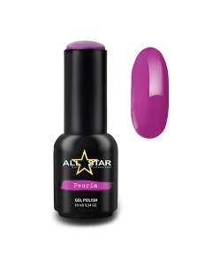 Гель лак для ногтей Garden Flower All star professional