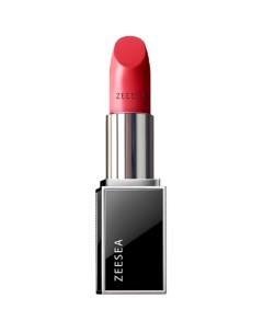 Помада для губ увлажняющая Hydrating silky lipstick Zeesea