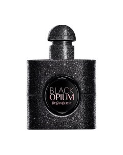 Парфюмерная вода YSL Black Opium Extreme 50 Yves saint laurent