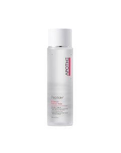 Пептидный тонер Peptide 11 Botulinum Essence Toner 250.0 Apothe