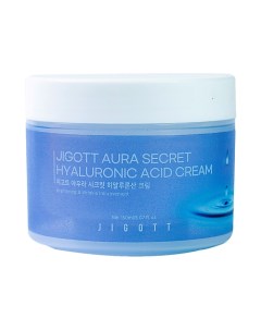 Крем для лица ГИАЛУРОН Aura Secret Hyaluronic Acid Cream 150.0 Jigott