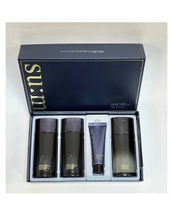 Мужской набор средств для лица SUM DEAR HOMME PERFECT SPECIAL SET Su:m37