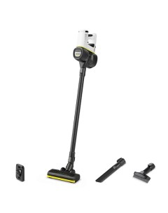 Беспроводной ручной пылесос VC 4 Cordless myHome 1.198-630.0 Karcher