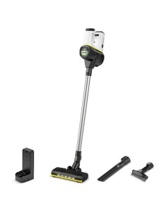 Аккумуляторный пылесос VC 6 Cordless ourFamily 1.198-670.0 Karcher