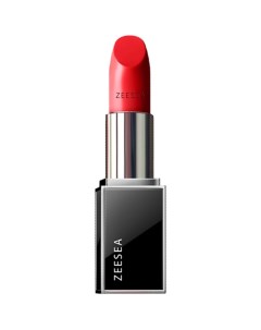 Помада для губ увлажняющая Hydrating silky lipstick Zeesea