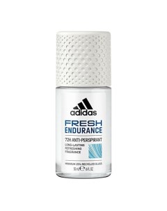 Роликовый дезодорант для женщин Fresh Endurance 50.0 Adidas