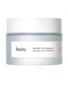 Увлажняющий крем Secret of Sahara Cream Anti Gravity 50 0 Huxley