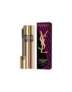 Тушь для ресниц Duo Mascara Volume Effect NoirRadical 7.5 Yves saint laurent