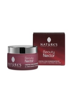 Крем для лица восстанавливающий Beauty Nectar 50.0 Nature's harmony and wellbeing