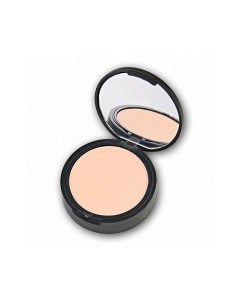 Пудра для лица Compact Powder Silvana