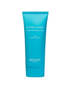 Скраб для лица HYDRO WAVE Reson