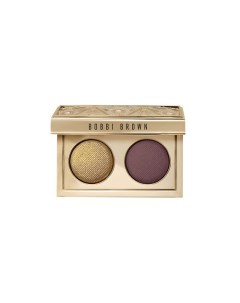 Палетка теней для век Luxe Eye Shadow Bobbi brown