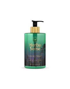 Мыло жидкое Ardene Aurora Magic Luxury Hand Wash 500.0 Herbasense