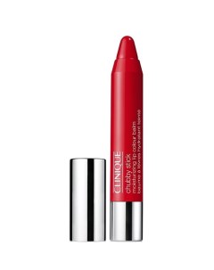 Увлажняющий бальзам для губ Chubby Stick Moisturizing Lip Colour Balm Clinique