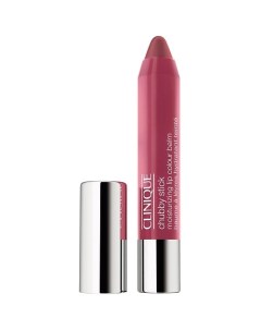 Увлажняющий бальзам для губ Chubby Stick Moisturizing Lip Colour Balm Clinique