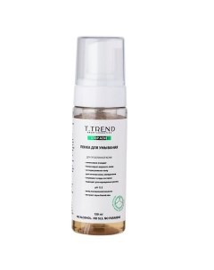 Пенка для умывания для проблемной кожи Stop Acne 150.0 T.trend