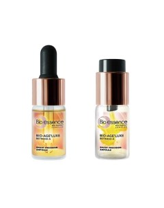 Омолаживающая сыворотка для лица с 2-кратным ретинолом и витамином А 10.0 Bio essence