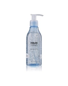 Мицеллярный гель для лица Dolce milk