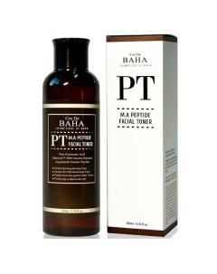 PT M.A Peptide Facial Toner Тонер для лица 200.0 Cos de baha