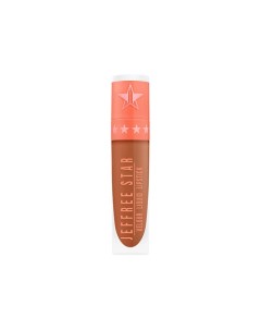 Помада для губ жидкая матовая Velour Liquid Lipstick Jeffree star cosmetics