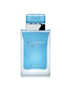 Парфюмерная вода Light Blue Eau Intense 25 Dolce&gabbana