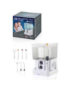 Ирригатор полости рта AquaPulsar CS 32 FAMILY Cs medica