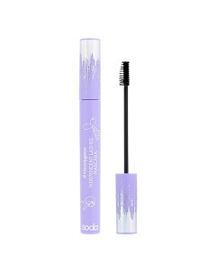 Тушь для ресниц Independent Lashes Mascara #theonlyqueen Soda