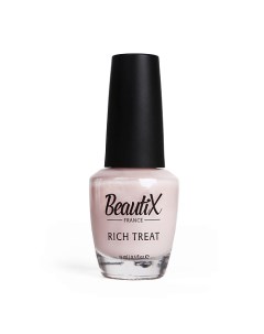 Лечебный лак для укрепления и восстановления ногтей RICH TREAT 15 Beautix