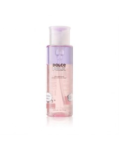 Двухфазная мицеллярная вода Dolce milk