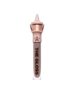 Блеск для губ Jeffree star cosmetics