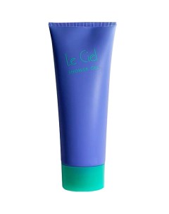 Парфюмированный Гель для душа Le Ciel с минералами Мертвого моря 250.0 Chic cosmetic