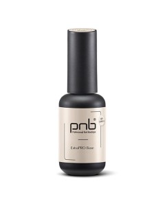 База для ногтей гипоаллергенная ExtraPro Pnb professional nail boutique